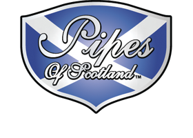 Pipes of Scotland